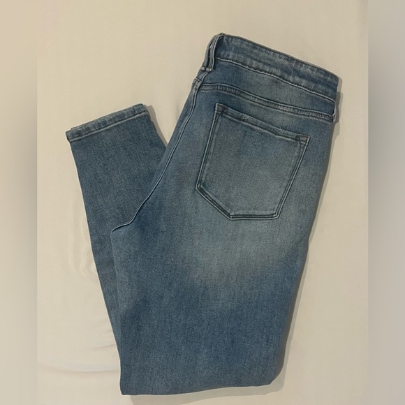 Kancan Skinny Jeans size 33 - Picture 3 of 4